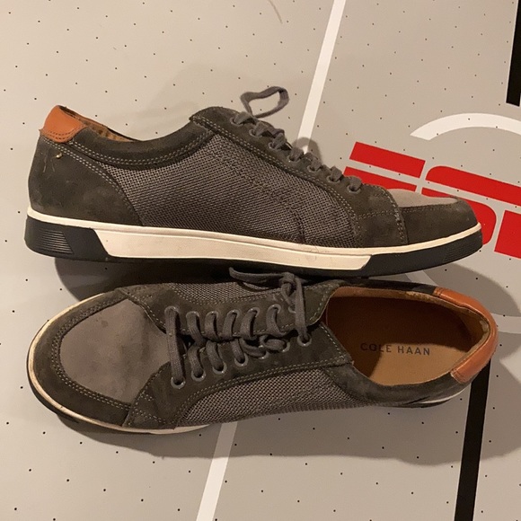 Cole Haan Men’s shoes - Picture 4 of 4